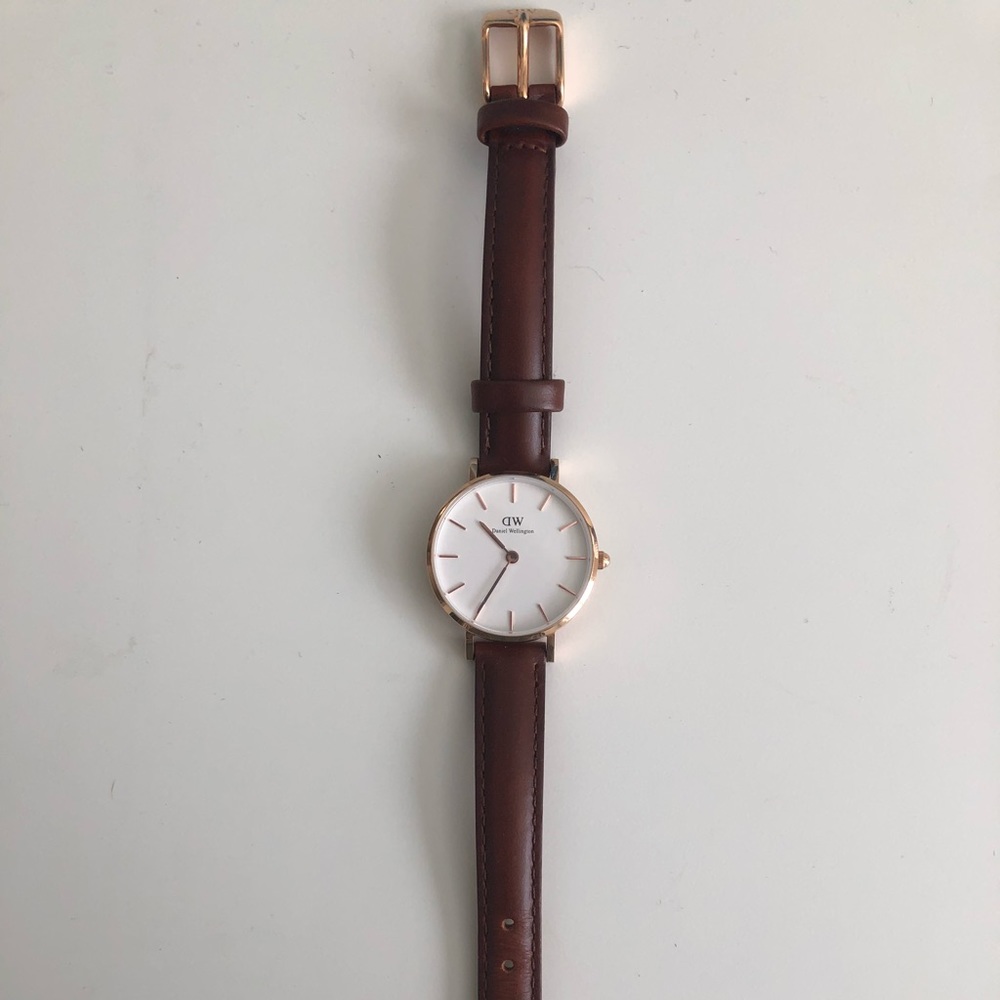 NEW Daniel Wellington Watch